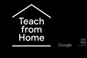 google-teach-from-home