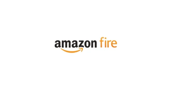 Amazon tablet logo